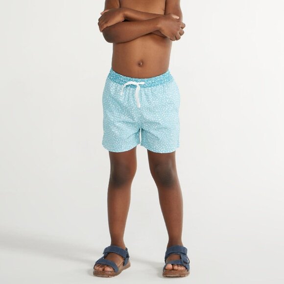 Chubbies Youth Classic Swim Trunks - Picture 2 of 10